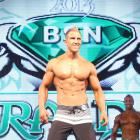 Matt  Pattison - NPC Emerald Cup 2013 - #1